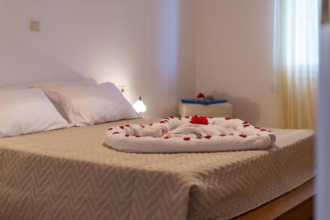 Villa Vamagia By Apokoronas-Villas Plaka  Bagian luar foto