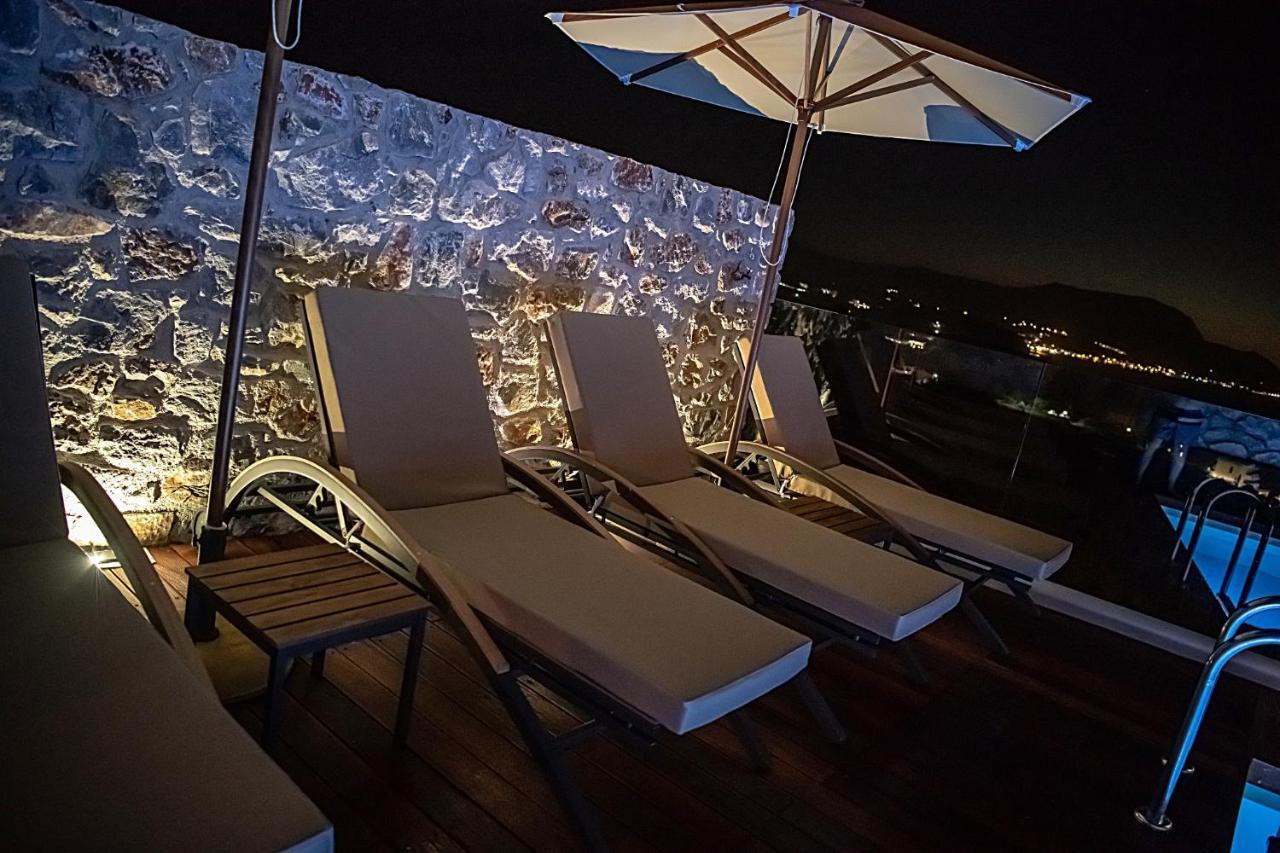 Villa Vamagia By Apokoronas-Villas Plaka  Bagian luar foto