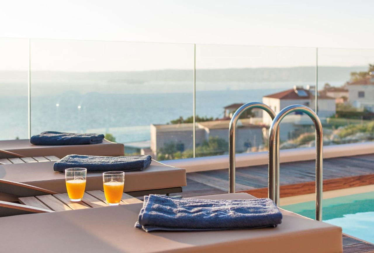 Villa Vamagia By Apokoronas-Villas Plaka  Bagian luar foto